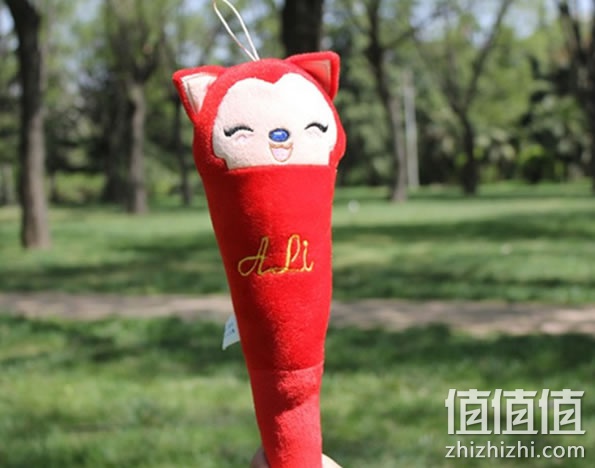 按摩棰