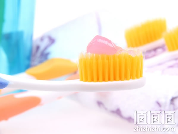 牙刷