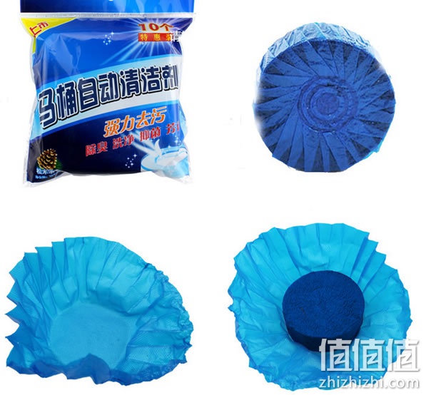 蓝泡泡