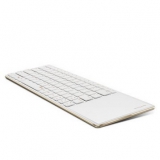 雷柏 E6700 蓝牙触控键盘 苏宁易购价格