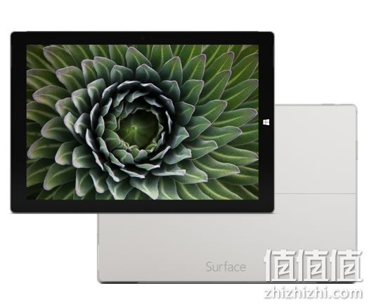 微软Surface Pro 3平板电脑