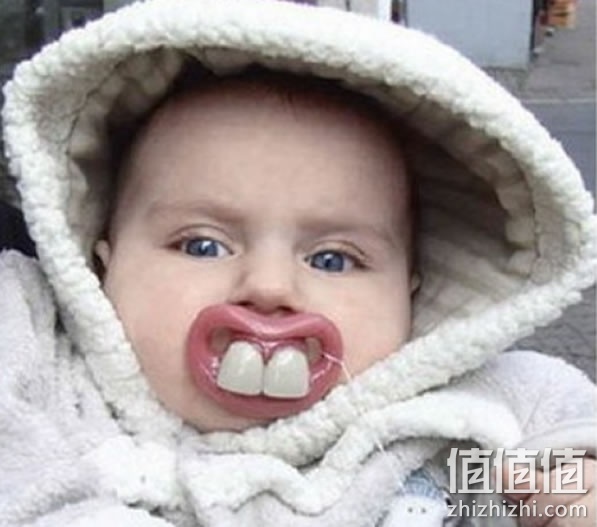 奶嘴