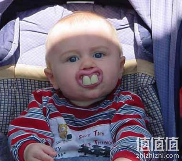 奶嘴