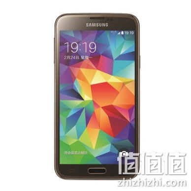 三星Galaxy S5手机