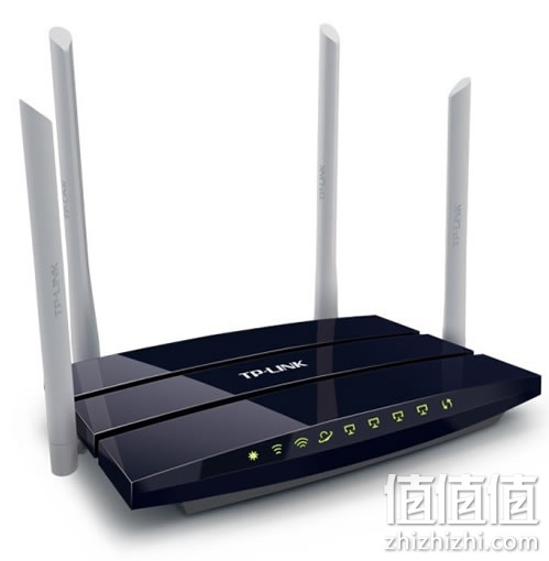 TP-LINK TL-WDR6300无线路由器