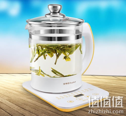 荣事达YSH18Q电水壶