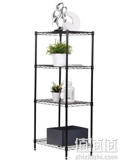 空间大师四层置物架