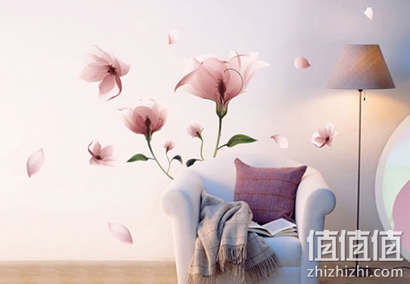 墙贴纸