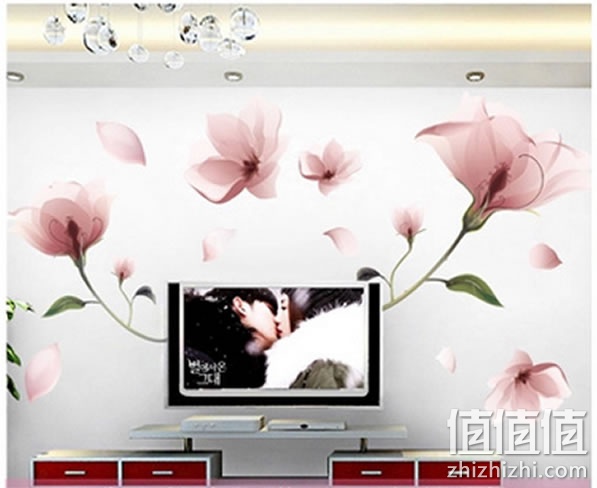 墙贴纸