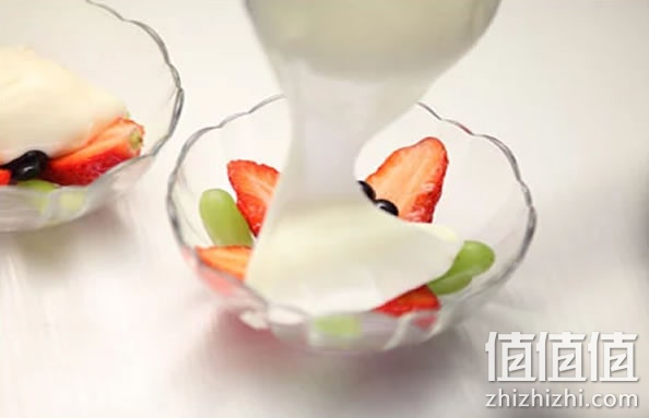 酸奶机