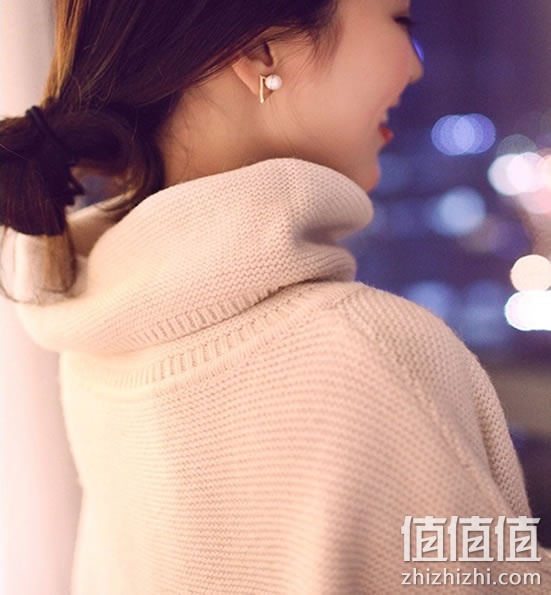 针织衫