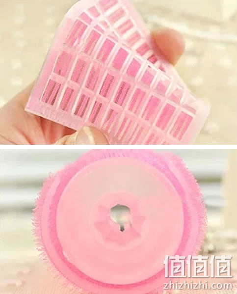 卷发筒