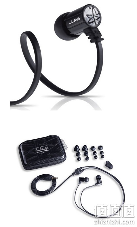 Amazon 精选 JLab 耳机促销