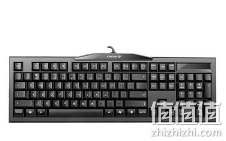 樱桃MX-BOARD 2.0茶轴键盘