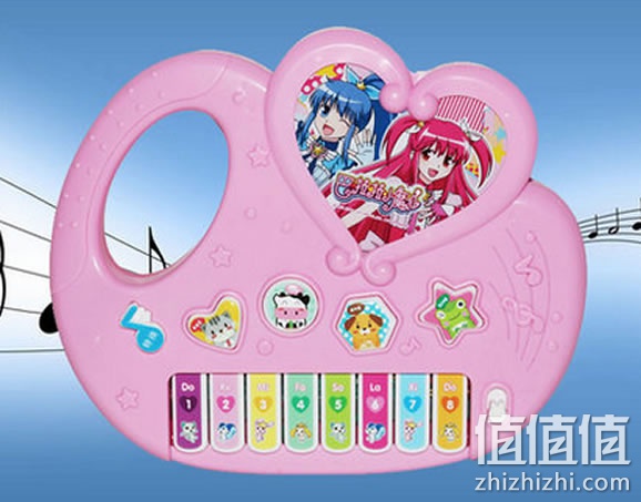 电子琴