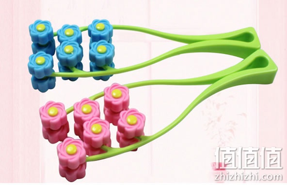 按摩器