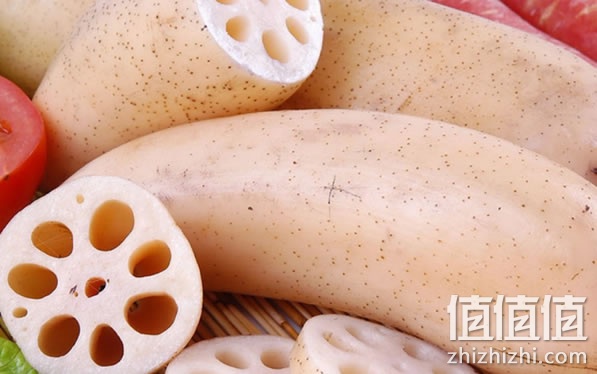 藕粉