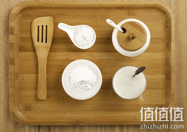 藕粉