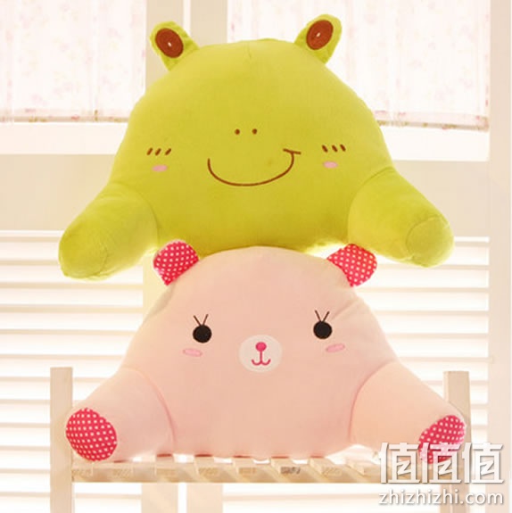 腰枕