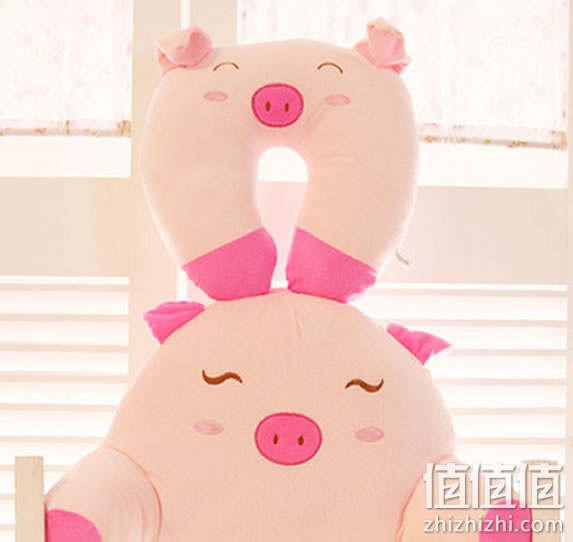 腰枕