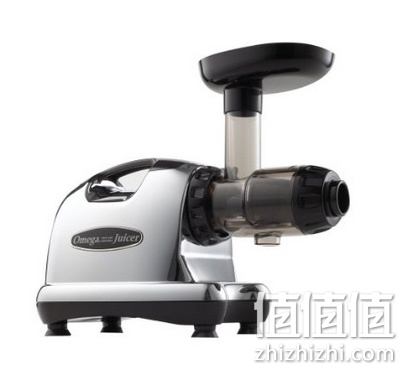 Omega 欧米茄 J8006 多功能食品加工研磨榨汁机