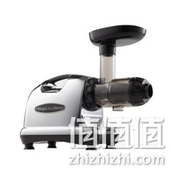 Omega 欧米茄 J8006 多功能食品加工研磨榨汁机 美国 Amazon