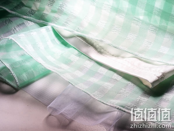 半身裙