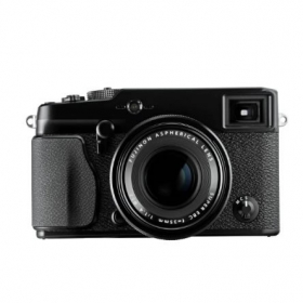 富士 X-Pro1 微单相机 机身 新蛋网价格