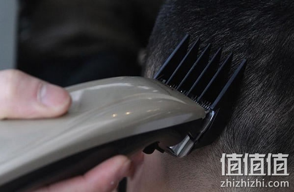 雷瓦RE-759B理发器