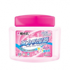 樱之花 吸湿器270g替换装 苏宁易购价格