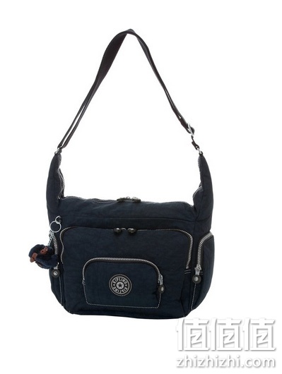 Kipling 凯浦林 Europa 女士单肩包