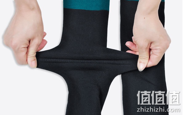 中筒袜
