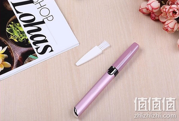 卷翘器