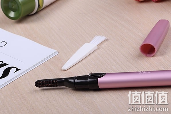 卷翘器
