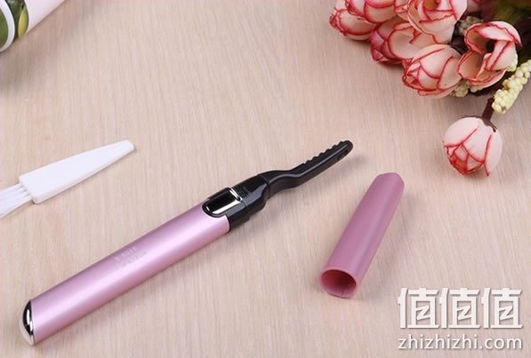 卷翘器