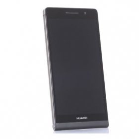 华为 Ascend P6 (P6-T00) 移动3G手机 京东商城价格
