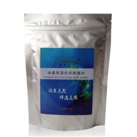 海藻保湿补水软膜粉 100g