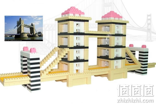 积木玩具