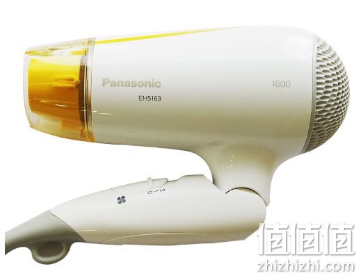 松下EH5163(Y)电吹风