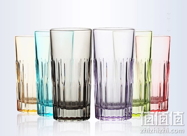 玻璃水杯