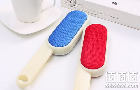 除尘刷
