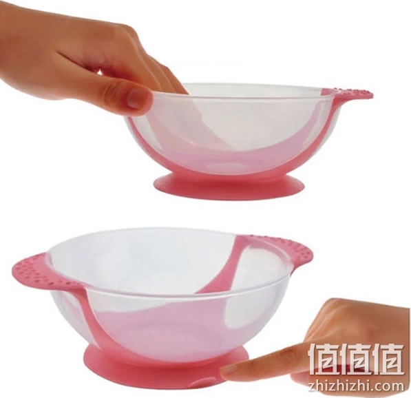 变色勺子