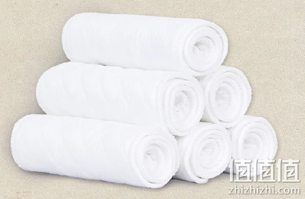 尿布