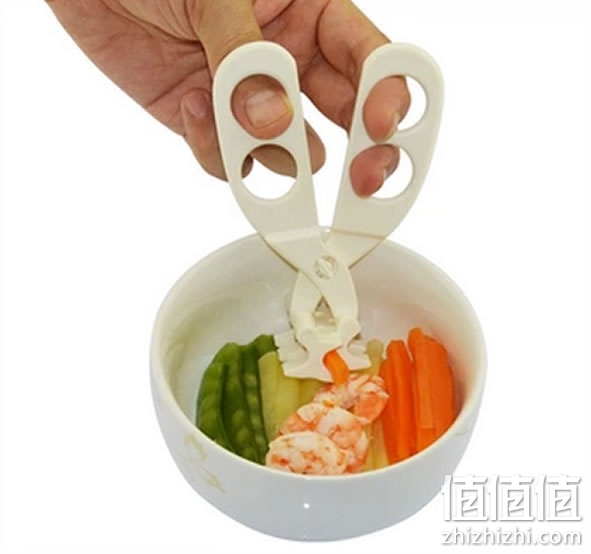 食物剪