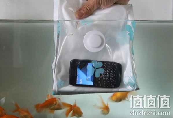 压缩袋