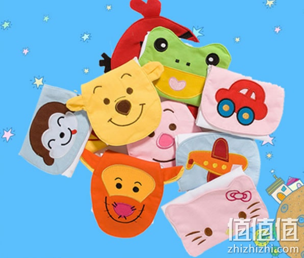 吸汗巾