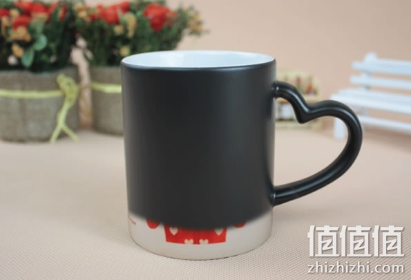 变色杯