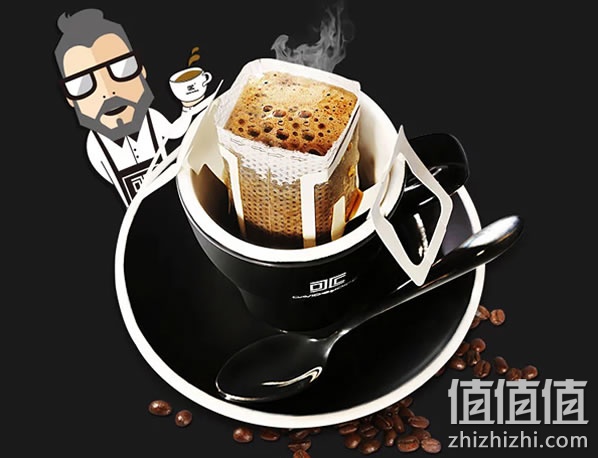 咖啡粉
