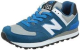 New Balance 新百伦 ML574CPD 中性2015年新款休闲跑步鞋