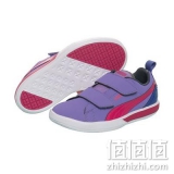 彪马（PUMA）基础系列男女低帮鞋童鞋